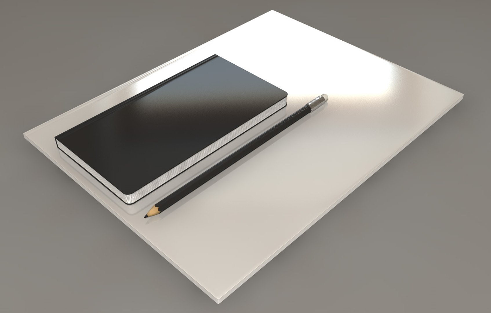book notebook pencil 3d c4d https://p.turbosquid.com/ts-thumb/VZ/R9NuF8/Z7bLF3Lh/notebookspencilrender1/jpg/1265016573/1920x1080/fit_q87/f1724852056010166bd82fcb2fcd1fb5dc146d05/notebookspencilrender1.jpg