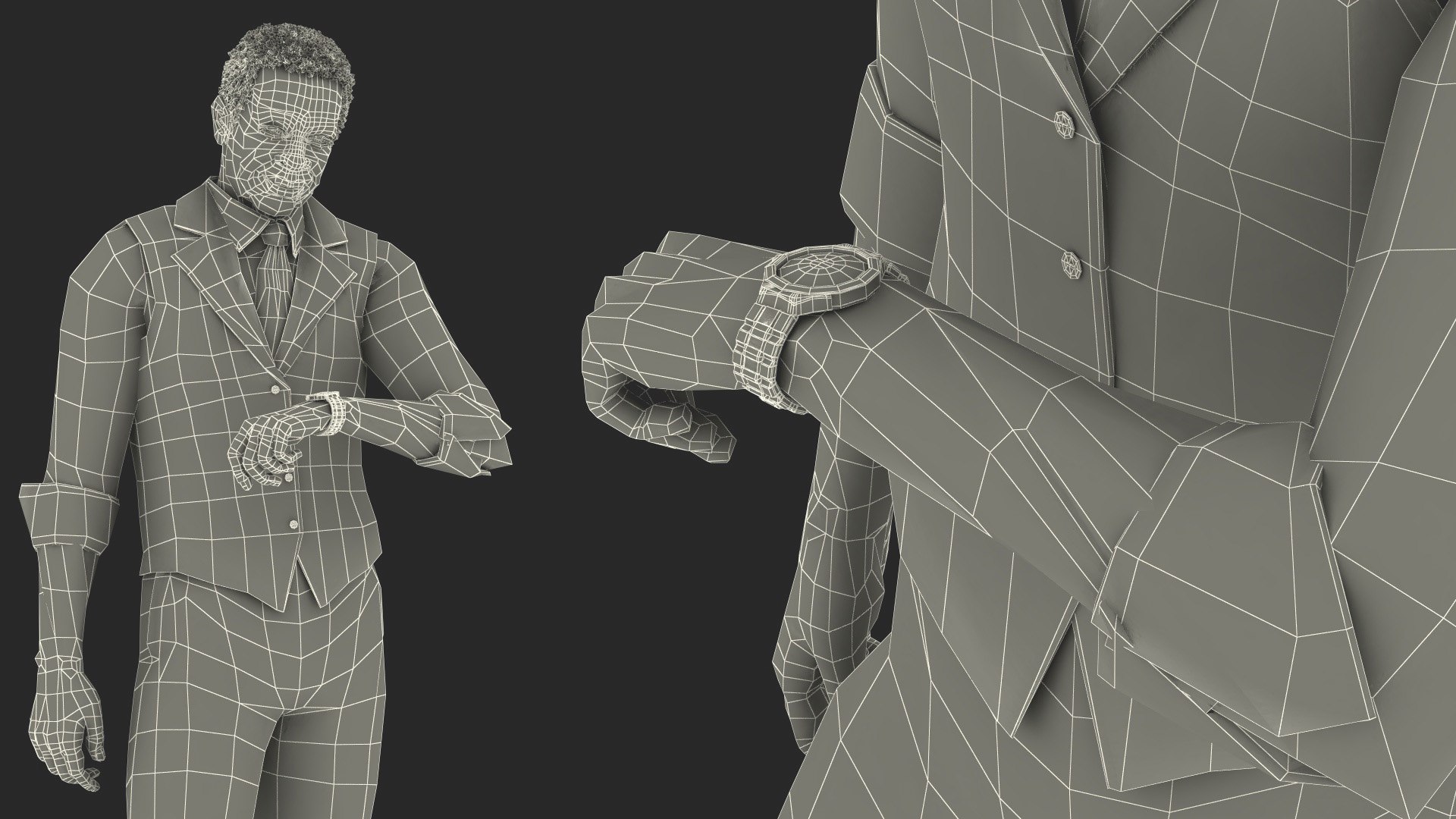 Afro American Old Gentleman Everyday Style Standing model https://p.turbosquid.com/ts-thumb/VZ/Rs5Ncz/4t/afroamericanoldgentlemaneverydaystylestanding3dsmodel036/jpg/1674005651/1920x1080/fit_q87/78ebf1ea35459c92fdf2eabf74aa42c950ab212c/afroamericanoldgentlemaneverydaystylestanding3dsmodel036.jpg