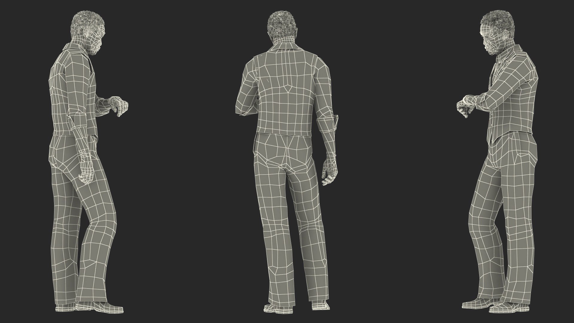 Afro American Old Gentleman Everyday Style Standing model https://p.turbosquid.com/ts-thumb/VZ/Rs5Ncz/Cw/afroamericanoldgentlemaneverydaystylestanding3dsmodel035/jpg/1674005648/1920x1080/fit_q87/a29c2e7e83c06d01cdec0ab0a681230786801c4c/afroamericanoldgentlemaneverydaystylestanding3dsmodel035.jpg