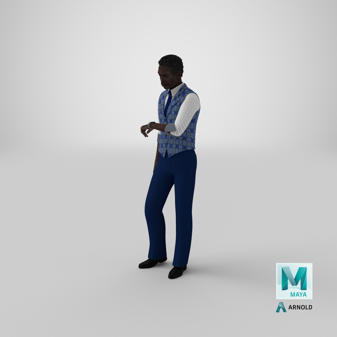 Afro American Old Gentleman Everyday Style Standing model https://p.turbosquid.com/ts-thumb/VZ/Rs5Ncz/DN/stemcell_maya_arnold_render/png/1680081738/1920x1080/fit_q87/a09e6085309ab68cb012111682bf3b72e6f2de3d/stemcell_maya_arnold_render.jpg