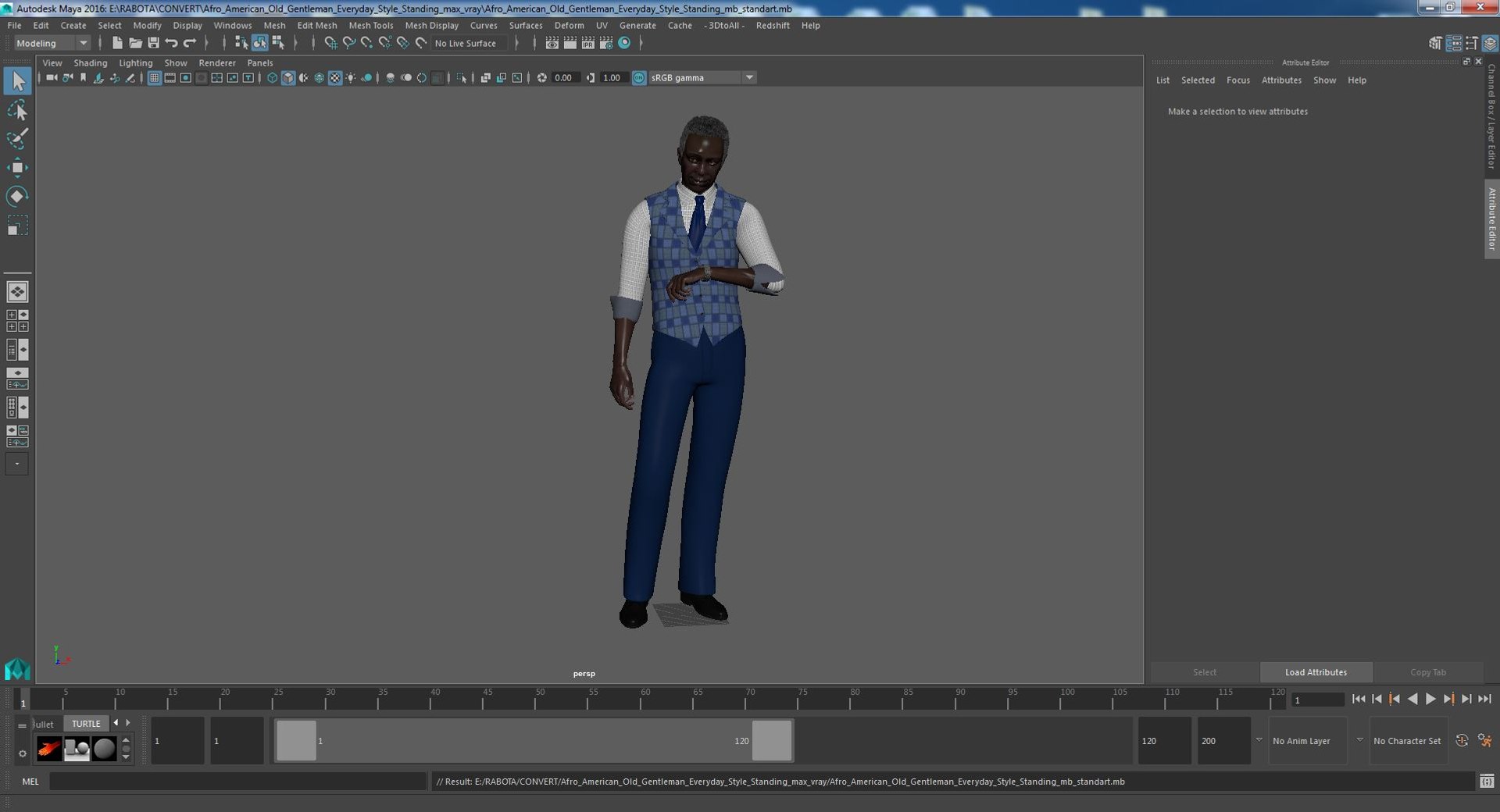 Afro American Old Gentleman Everyday Style Standing model https://p.turbosquid.com/ts-thumb/VZ/Rs5Ncz/Dd/afroamericanoldgentlemaneverydaystylestanding3dsmodel043/jpg/1674005675/1920x1080/fit_q87/0080af9ef218de108365d0a57bbb40fbf261a6d0/afroamericanoldgentlemaneverydaystylestanding3dsmodel043.jpg