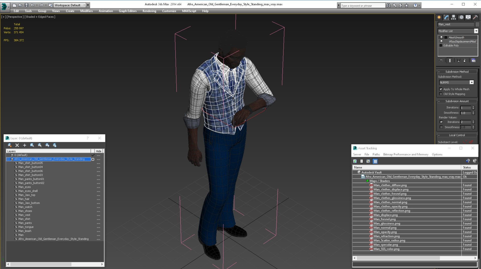 Afro American Old Gentleman Everyday Style Standing model https://p.turbosquid.com/ts-thumb/VZ/Rs5Ncz/E6/afroamericanoldgentlemaneverydaystylestanding3dsmodel034/jpeg/1674005645/1920x1080/fit_q87/73a3c0257c500557d7f03c3ffe27e33421abcd0a/afroamericanoldgentlemaneverydaystylestanding3dsmodel034.jpg