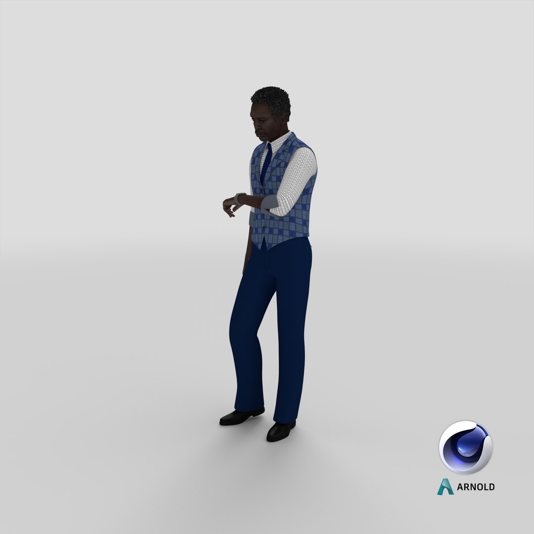 Afro American Old Gentleman Everyday Style Standing model https://p.turbosquid.com/ts-thumb/VZ/Rs5Ncz/Gj/stemcell_cinema_4d_arnold_render/png/1680081751/1920x1080/fit_q87/de7ad41cf3a0abd46640f3b923ba498a723354c7/stemcell_cinema_4d_arnold_render.jpg