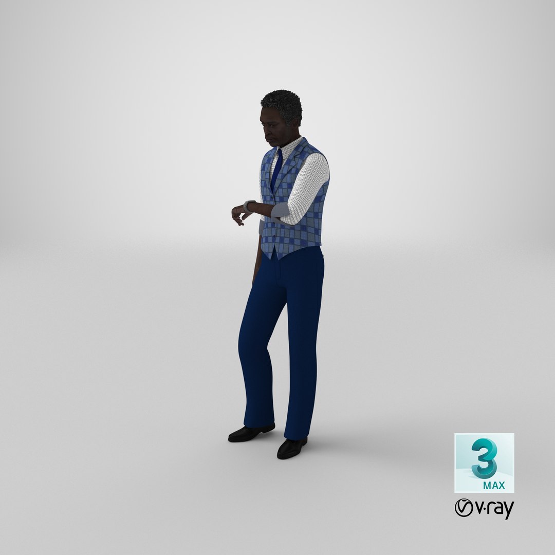 Afro American Old Gentleman Everyday Style Standing model https://p.turbosquid.com/ts-thumb/VZ/Rs5Ncz/Rs/stemcell_max_vray_render/png/1680081740/1920x1080/fit_q87/559d2cc58f608db3f4f5cee3494ae9b1d025380c/stemcell_max_vray_render.jpg