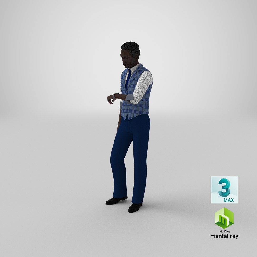 Afro American Old Gentleman Everyday Style Standing model https://p.turbosquid.com/ts-thumb/VZ/Rs5Ncz/og/stemcell_max_mental_ray_render/png/1680081742/1920x1080/fit_q87/4827e8afea53b72528690983a13269cce803a425/stemcell_max_mental_ray_render.jpg