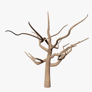 Trees F3 Pack - Unleafs Assets Nature Env