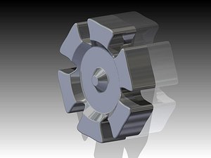 3ds max wheel adjust seat