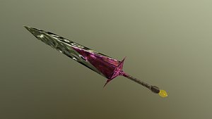 sword