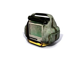 News Monitor