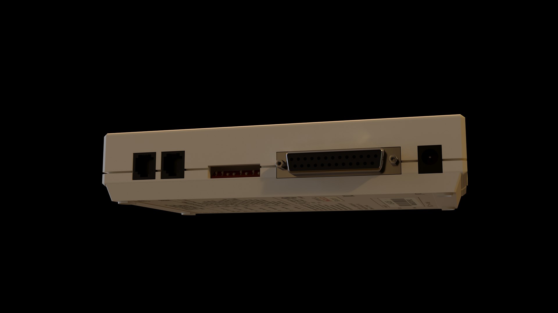vintage modem 3D model https://p.turbosquid.com/ts-thumb/VZ/WLq4d7/JBSuIAwX/modem07/jpg/1586811730/1920x1080/fit_q87/a8bd8b465b4a44662ccd10d0492a3b1f96a220f0/modem07.jpg