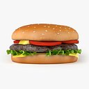 Cheeseburger