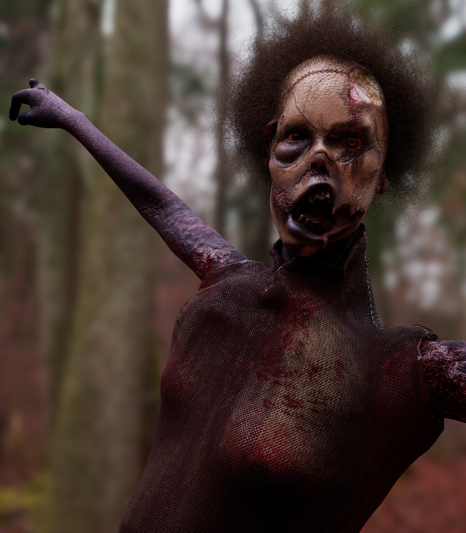 Mutation Female Zombie 3D model https://p.turbosquid.com/ts-thumb/VZ/YwhXeK/8E/zombie40/jpg/1680371506/1920x1080/fit_q87/47c2de42950b0c7a125e04cece96dfba63394902/zombie40.jpg