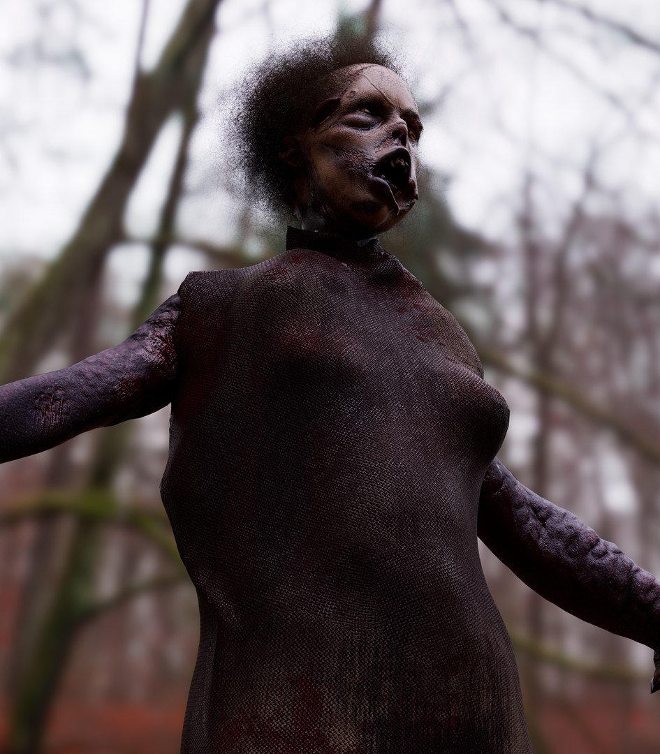 Mutation Female Zombie 3D model https://p.turbosquid.com/ts-thumb/VZ/YwhXeK/L1/zombie31/jpg/1680371254/1920x1080/fit_q87/77a979ac7d1c237fd0abea400e2e6182dcc78a85/zombie31.jpg