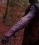 Mutation Femme Zombie