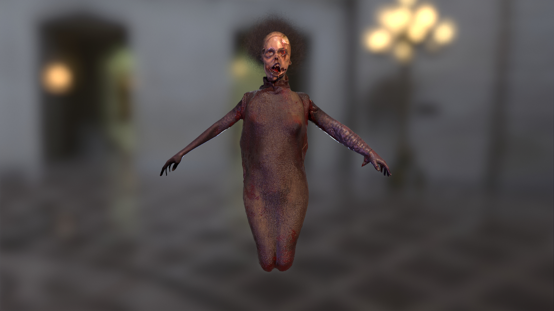 Mutation Female Zombie 3D model https://p.turbosquid.com/ts-thumb/VZ/YwhXeK/NM/mzombie/png/1680316599/1920x1080/turn_fit_q99/f4435e3589bed527187e84cc75ad21234d225746/mzombie-1.jpg