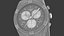 Tissot PR 100 Cinturino Sport Chic 1