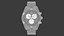 Tissot PR 100 Cinturino Sport Chic 1