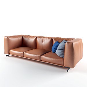 St.Germain Sofa by Ditre Italia