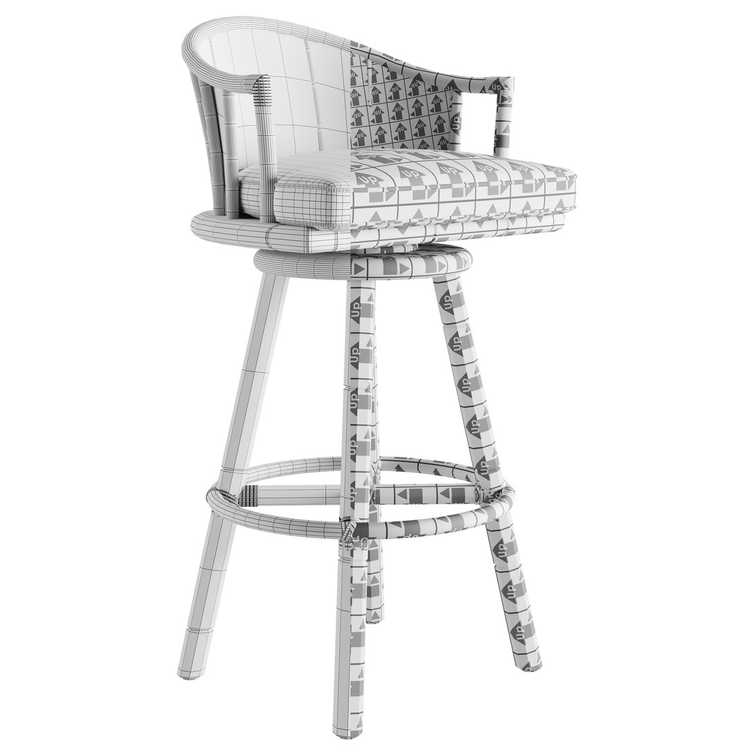 3D 1st DIBS Set of Three McGuire Rattan Swivel Bar Height Stools model https://p.turbosquid.com/ts-thumb/VZ/d5J7TN/Ib/preview4/jpg/1662645852/1920x1080/fit_q87/01b50afbab3b589d03929ebf5eb88f867cade9d0/preview4.jpg