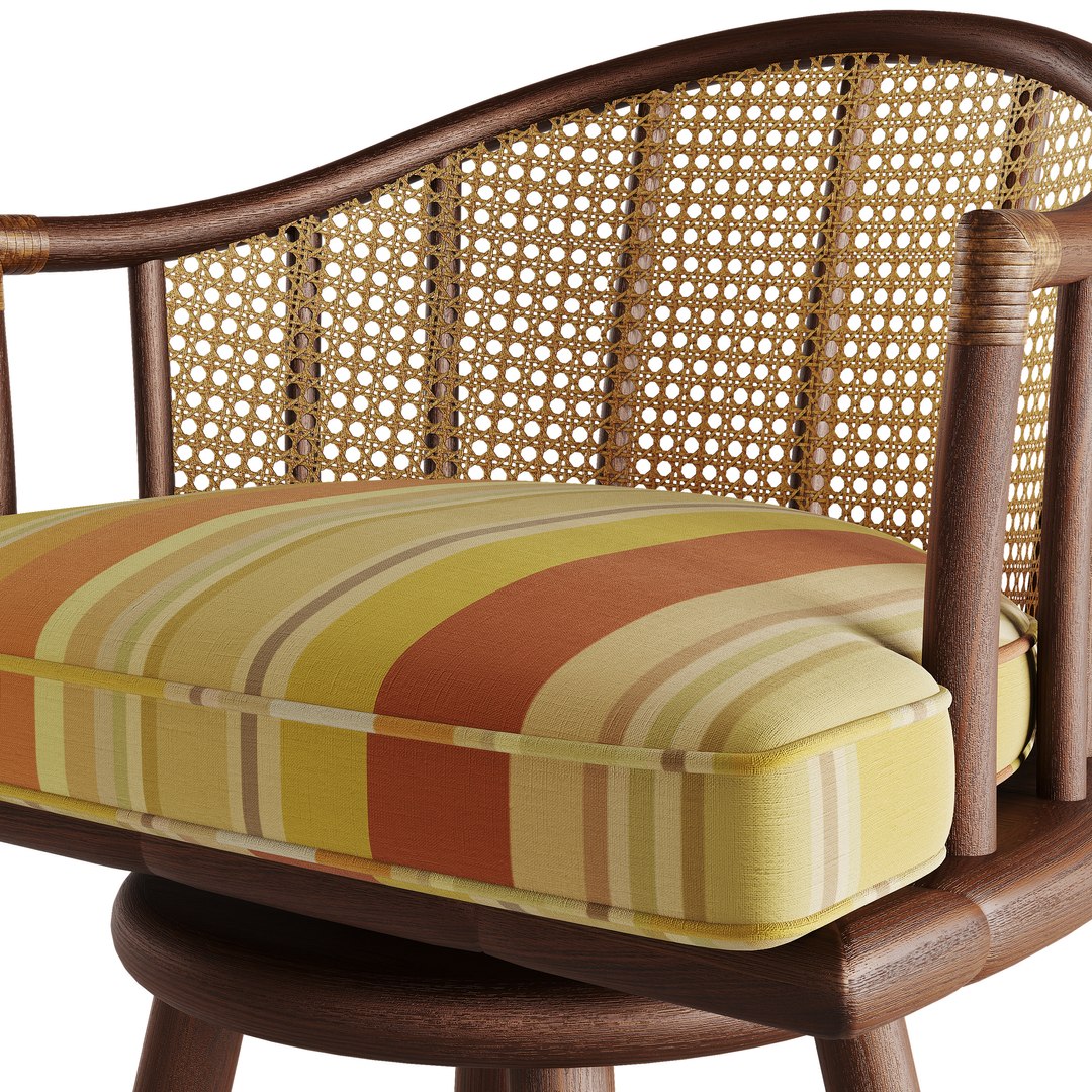 3D 1st DIBS Set of Three McGuire Rattan Swivel Bar Height Stools model https://p.turbosquid.com/ts-thumb/VZ/d5J7TN/ro/preview2/jpg/1662645853/1920x1080/fit_q87/1887e2ca5eb02537f731f8ee6aee3c847d8b4503/preview2.jpg