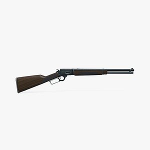 Kar 98 3D