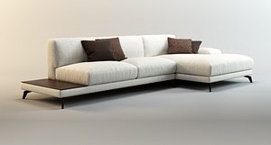 Sofa Shade Italian factory Ditre Italia