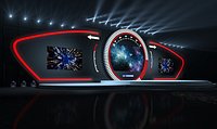 3DS Max 2014 Stage Concert 20