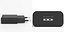 USB charger 3D model