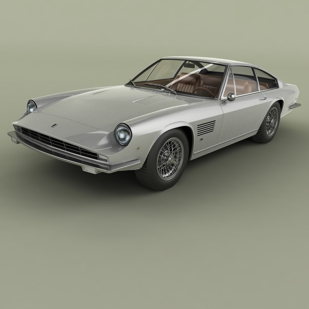 ミニカー AVENUE43 1/43 Monteverdi 375 highspeed s AVENUE43 1/43 Monteverdi 375 highspeed s #PF7J3R | eBay
