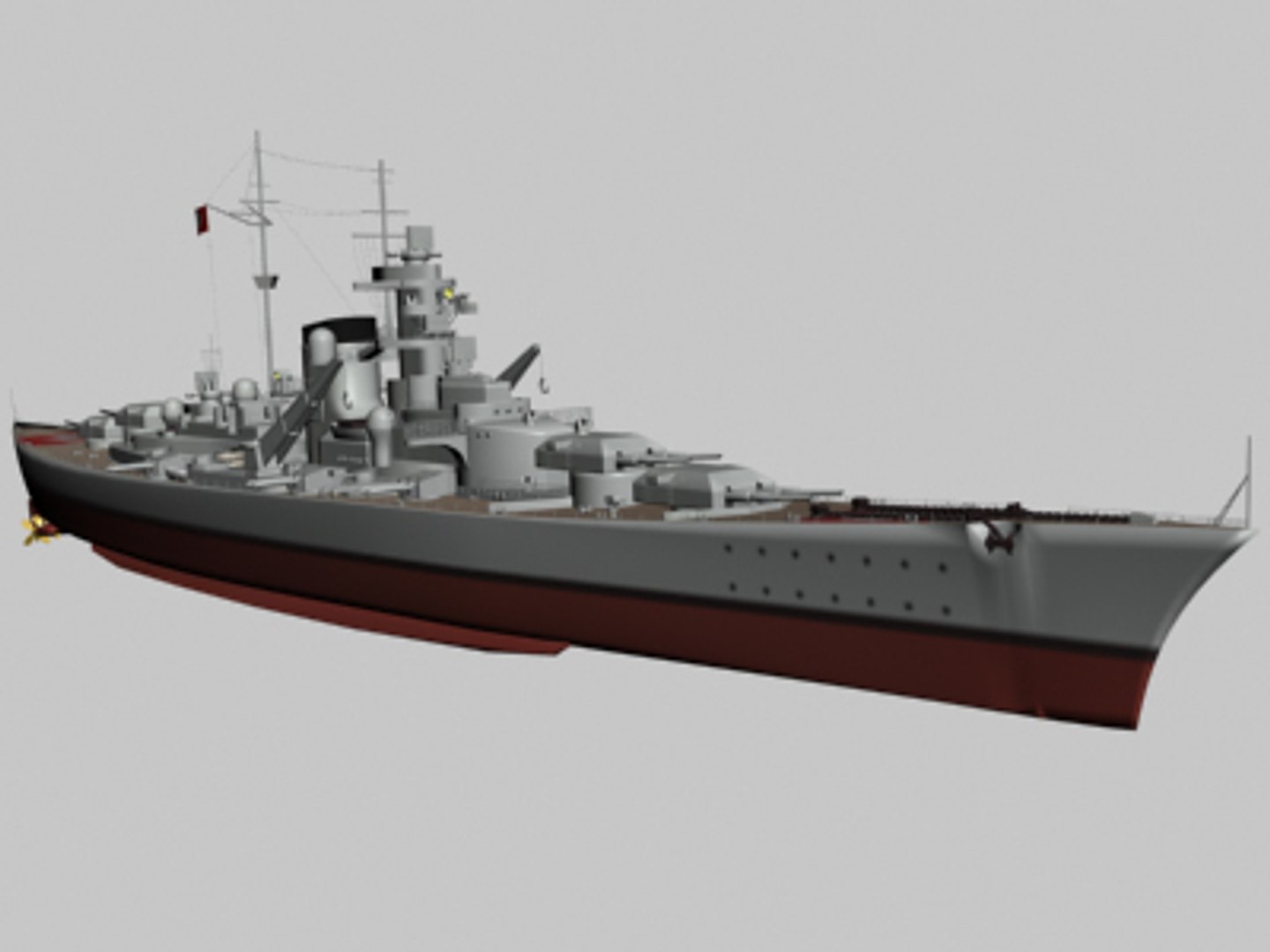 Battleship Warship Battle Max