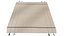 Alfombra Kambiz crema