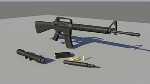 m16(1)