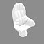 chaise de bureau