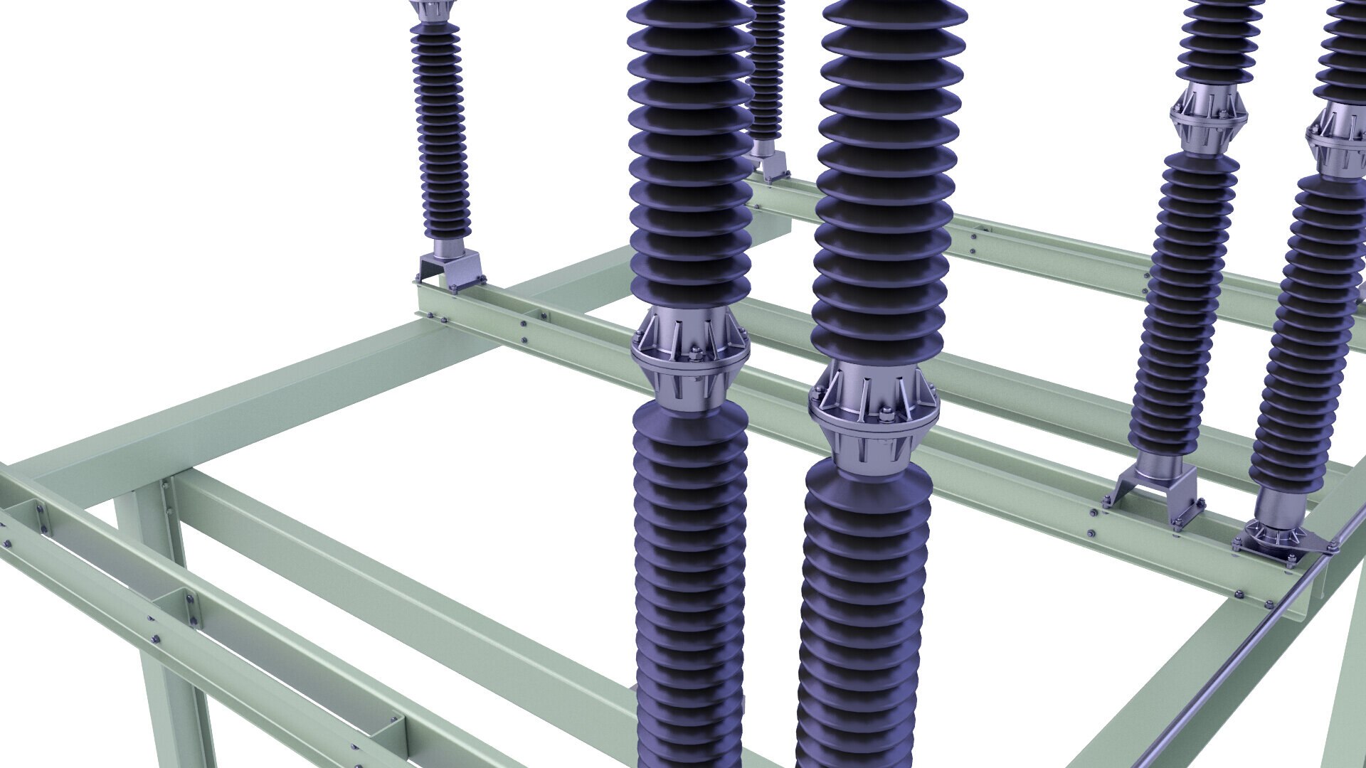 Substation  Disconnectors ON and OFF SET v35 v36 3D https://p.turbosquid.com/ts-thumb/VZ/ysGDM5/py/3d_electrical_switch_36_disconnector_knee_on_100016/jpg/1745930067/1920x1080/fit_q87/aec9f670370ec37bd3a9ce1ad9fec2b539aa9fad/3d_electrical_switch_36_disconnector_knee_on_100016.jpg