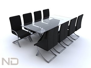 MEETING TABLE
