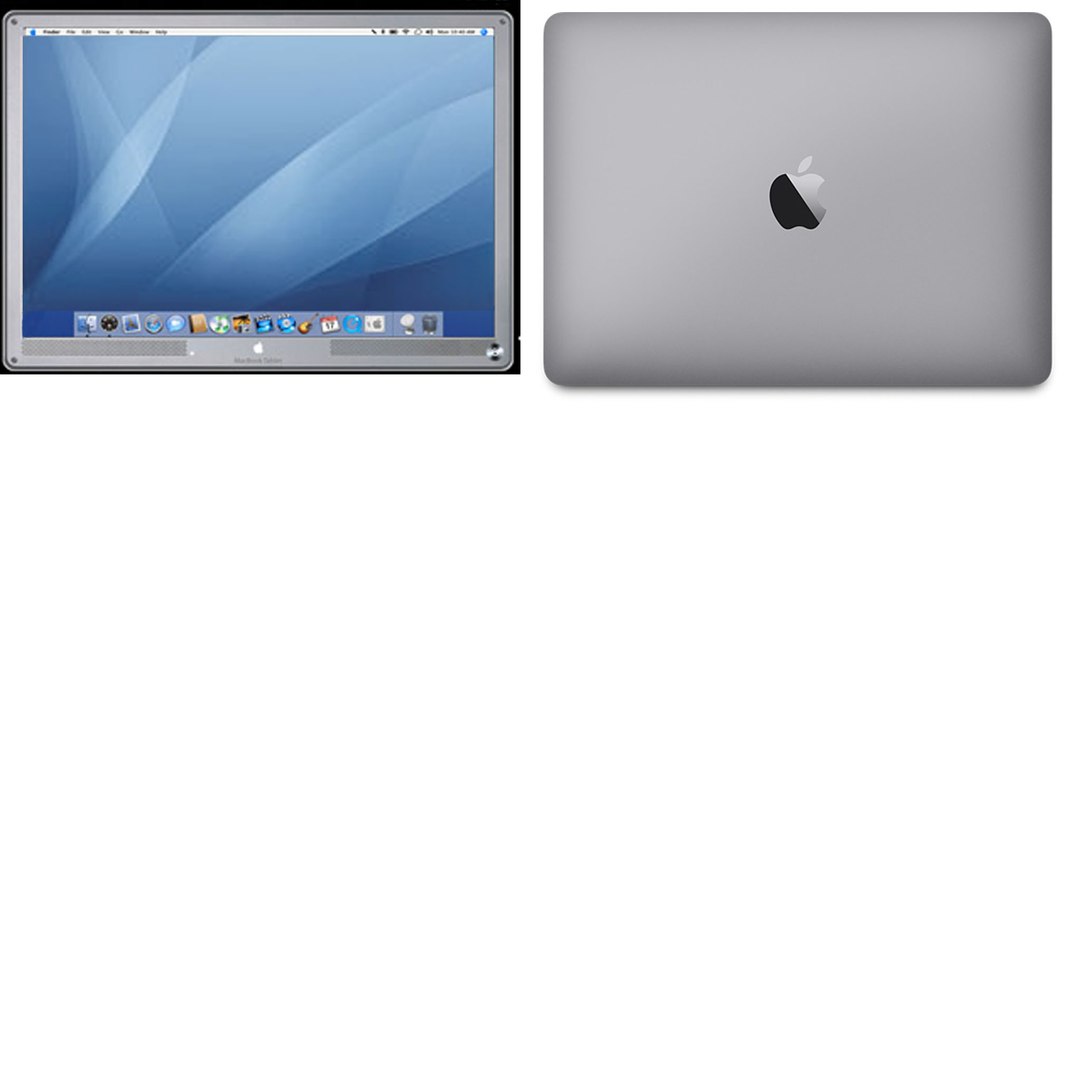 Max Apple Tablet