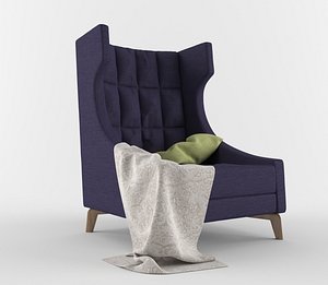 maya armchair chair