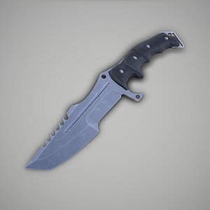 MTech MX-8054 Combat Knife Game Ready