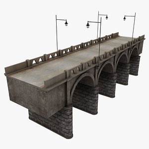 Stone Bridge