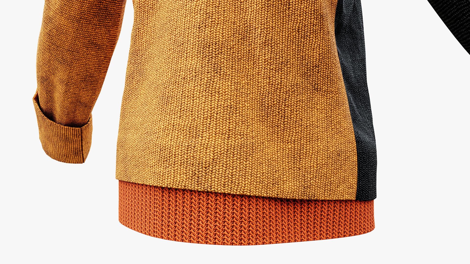Colour Block Knit 3D https://p.turbosquid.com/ts-thumb/Va/3M1gCn/ao/colour_block_knit_r_014/jpg/1743509420/1920x1080/fit_q87/429875bdfcb30a1fd59989c69786503d055c49b0/colour_block_knit_r_014.jpg