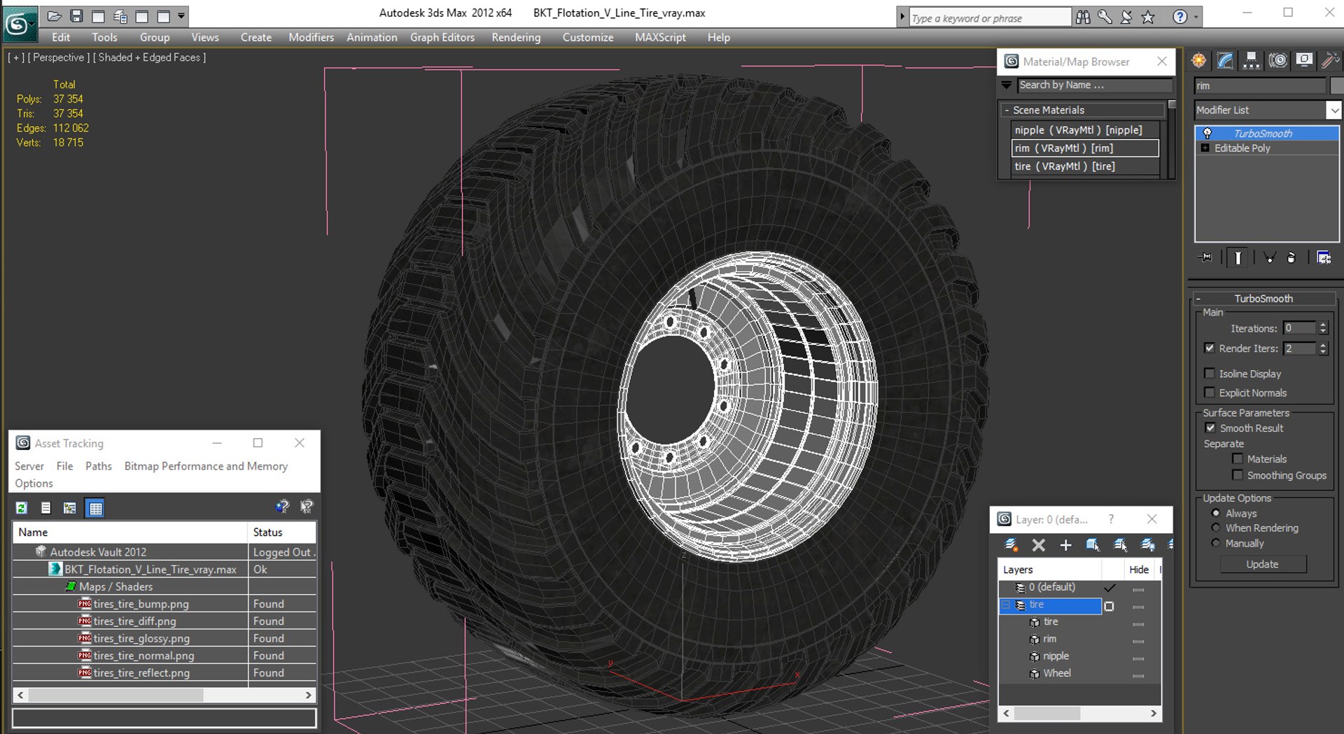 3D BKT Flotation V-Line Tire model https://p.turbosquid.com/ts-thumb/Va/4ImPZ1/jr/bkt_flotation_v_line_tire_012/jpg/1773981440/1920x1080/fit_q87/172219fc1ab931815b3cbb4bbbd027636211ced5/bkt_flotation_v_line_tire_012.jpg