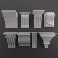 Decor set