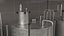 Wine Manufacture Interior