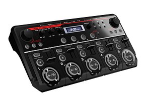 RC-505 LoopStation - Subdvision Ready