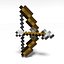 Minecraft Waffen und Werkzeuge