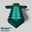 Minecraft Waffen und Werkzeuge