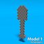 Minecraft Waffen und Werkzeuge