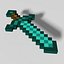 Minecraft Waffen und Werkzeuge