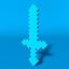 Minecraft Waffen und Werkzeuge