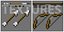 Minecraft Waffen und Werkzeuge